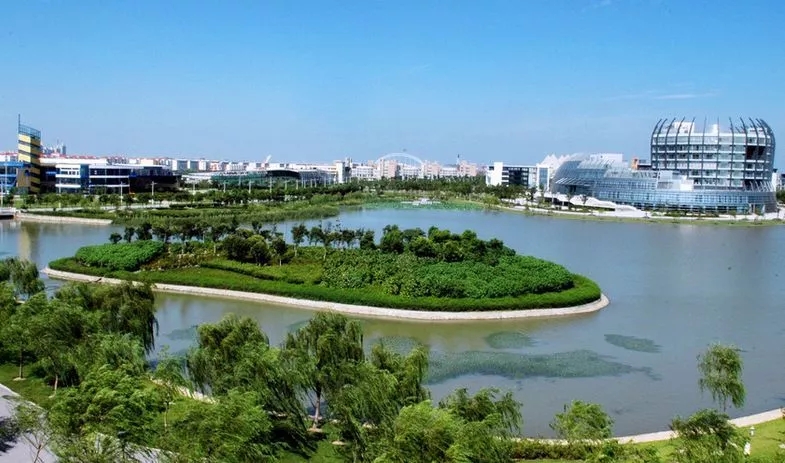 东华大学